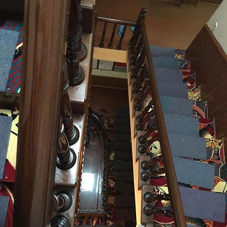 Bao Ngoc Hostel 하 기앙 외부 사진