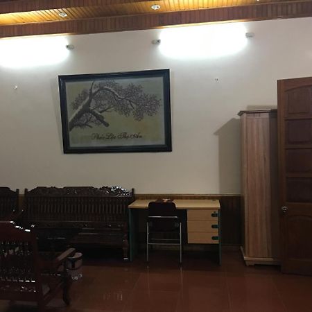 Bao Ngoc Hostel 하 기앙 외부 사진
