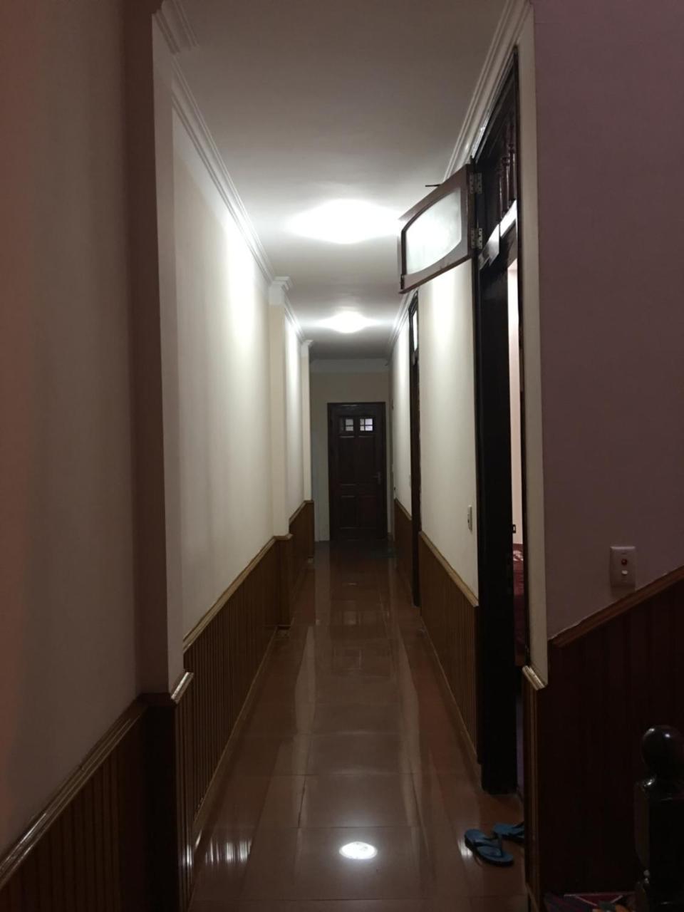 Bao Ngoc Hostel 하 기앙 외부 사진