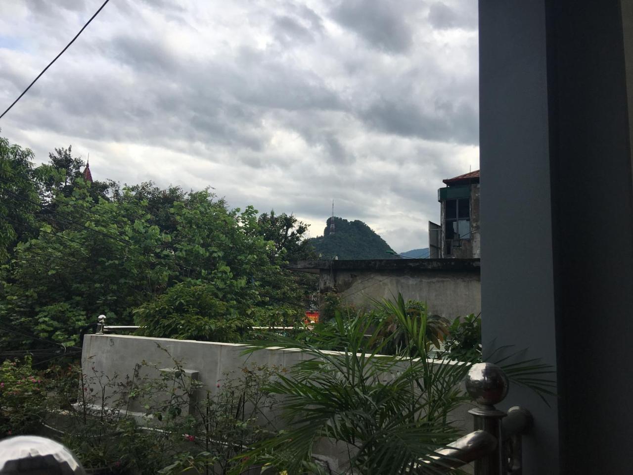 Bao Ngoc Hostel 하 기앙 외부 사진