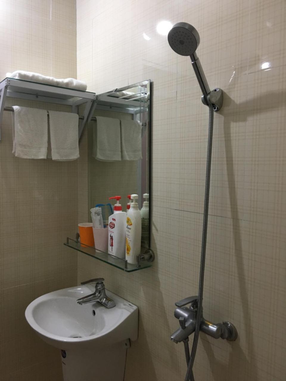 Bao Ngoc Hostel 하 기앙 외부 사진