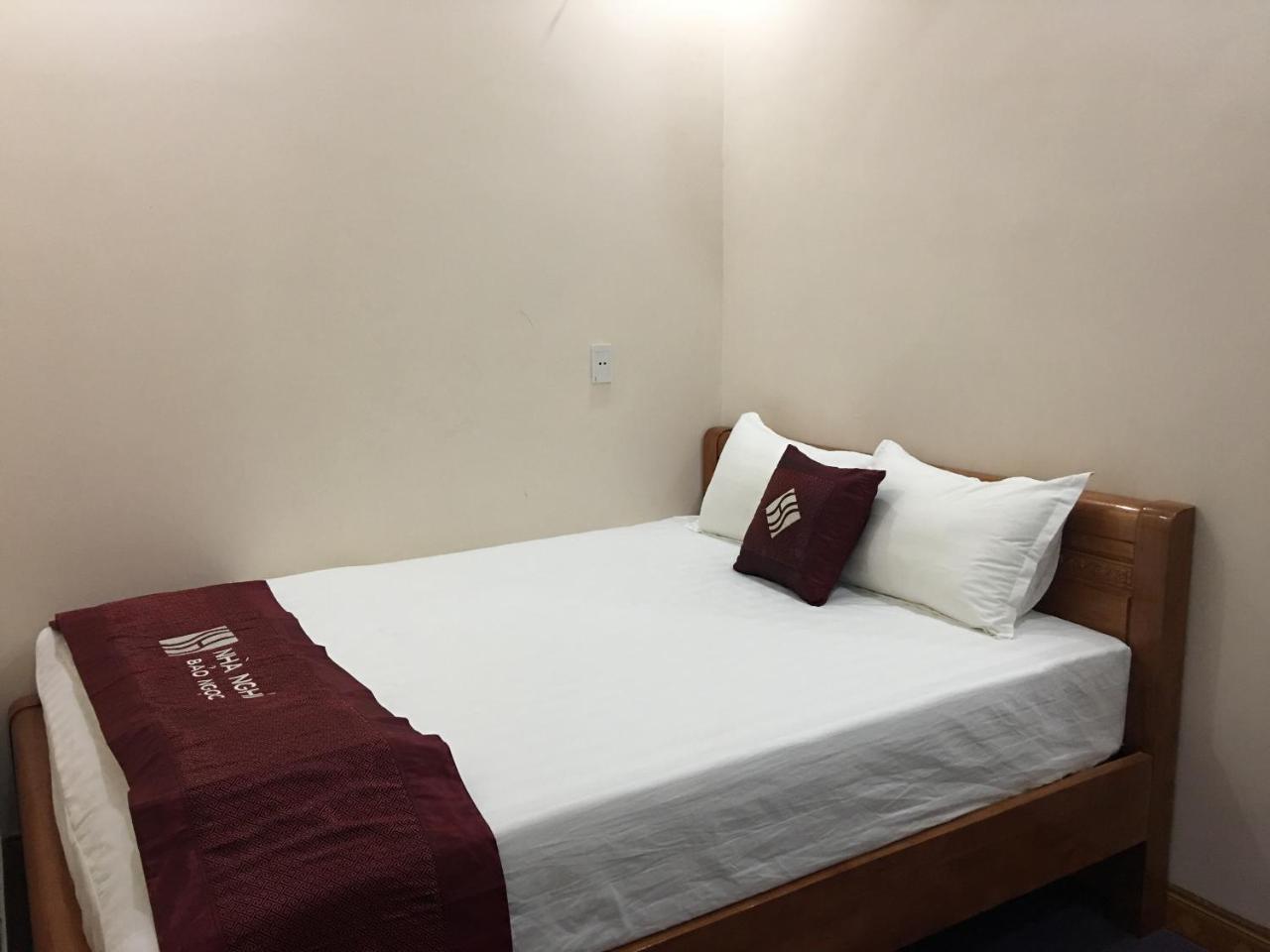Bao Ngoc Hostel 하 기앙 외부 사진