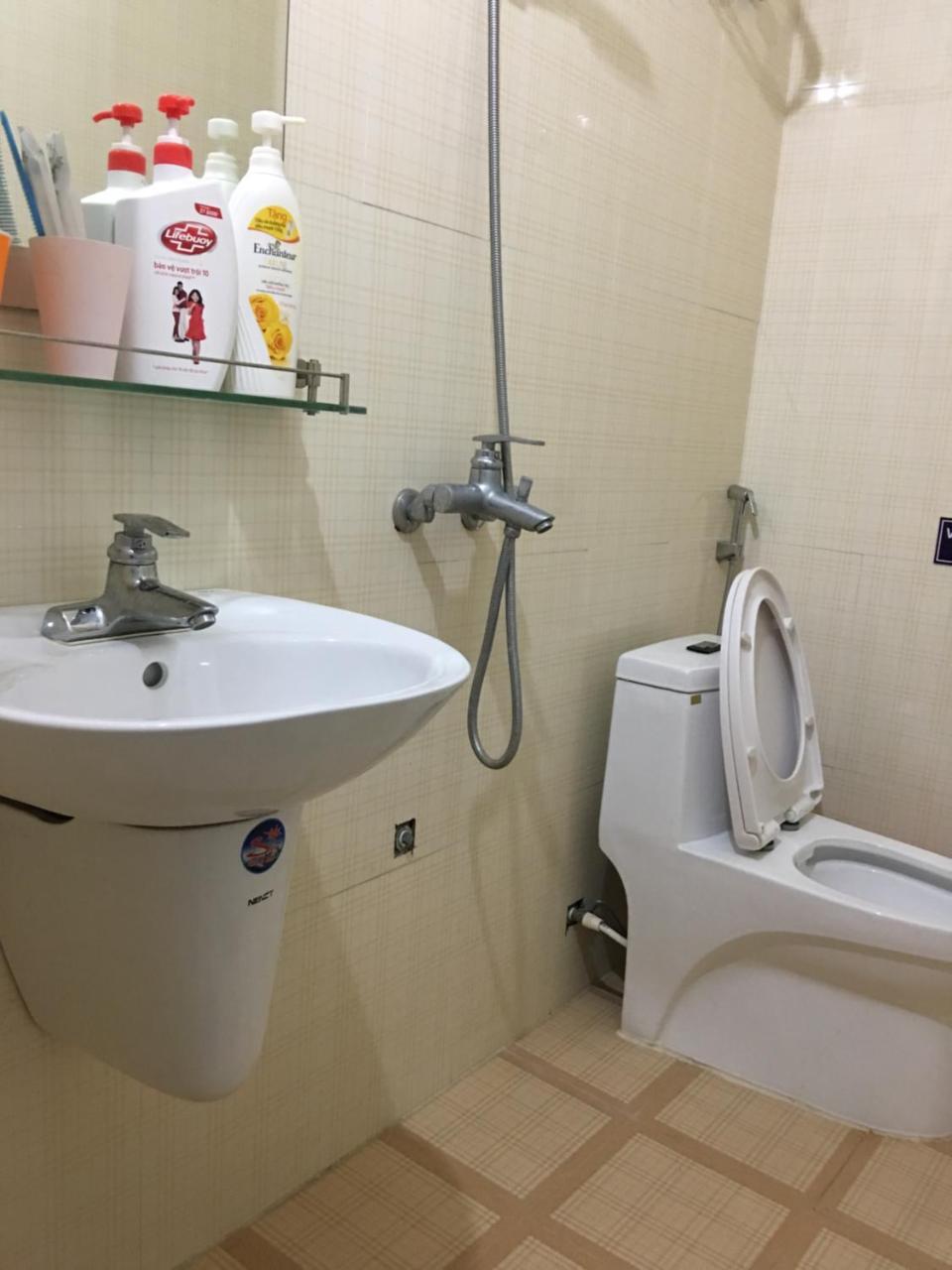 Bao Ngoc Hostel 하 기앙 외부 사진