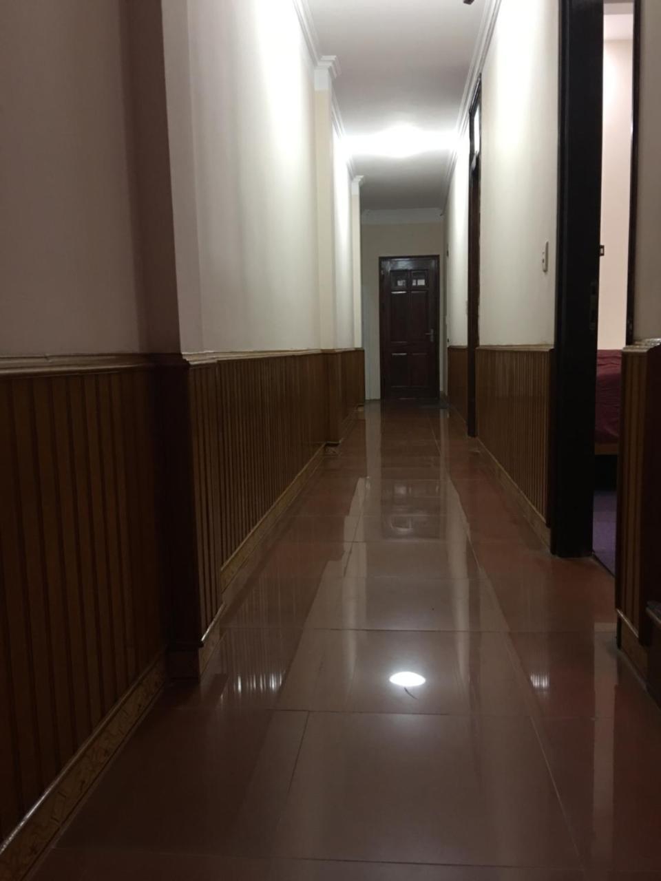 Bao Ngoc Hostel 하 기앙 외부 사진