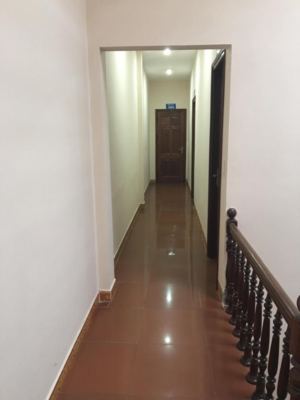 Bao Ngoc Hostel 하 기앙 외부 사진