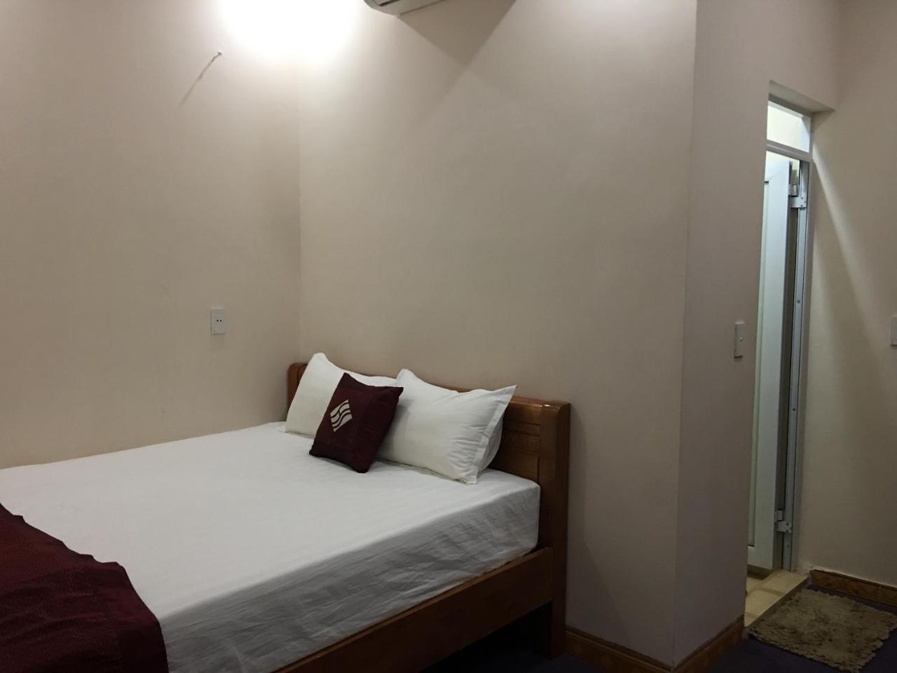 Bao Ngoc Hostel 하 기앙 외부 사진