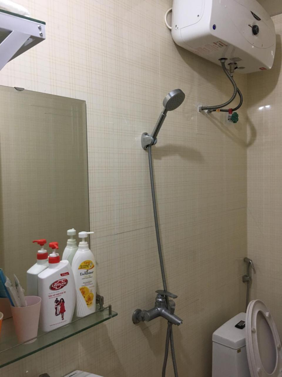Bao Ngoc Hostel 하 기앙 외부 사진