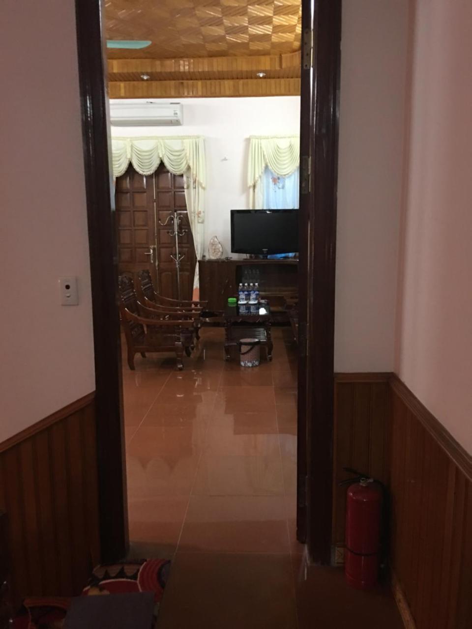 Bao Ngoc Hostel 하 기앙 외부 사진